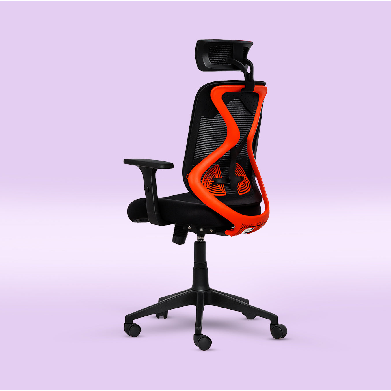 ErgoPRO Ergonomics Chair