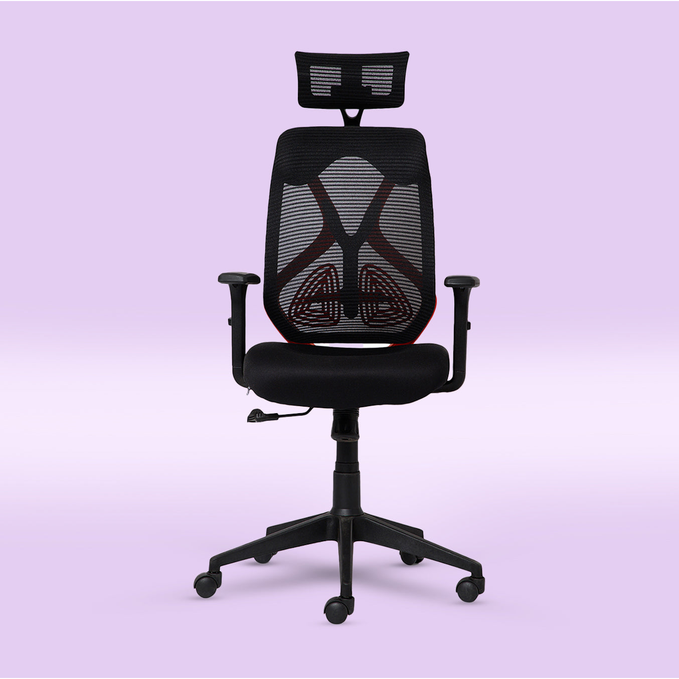 ErgoPRO Ergonomics Chair
