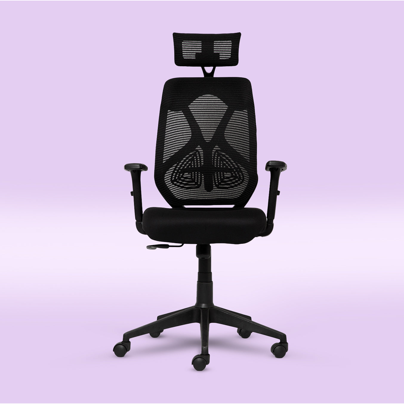 ErgoPRO Ergonomics Chair
