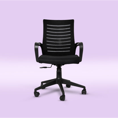 PosturePRO Ergonomics Chair