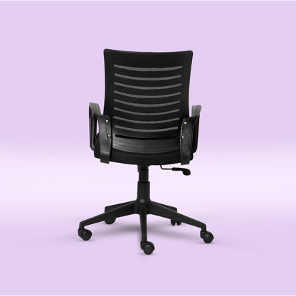 PosturePRO Ergonomics Chair