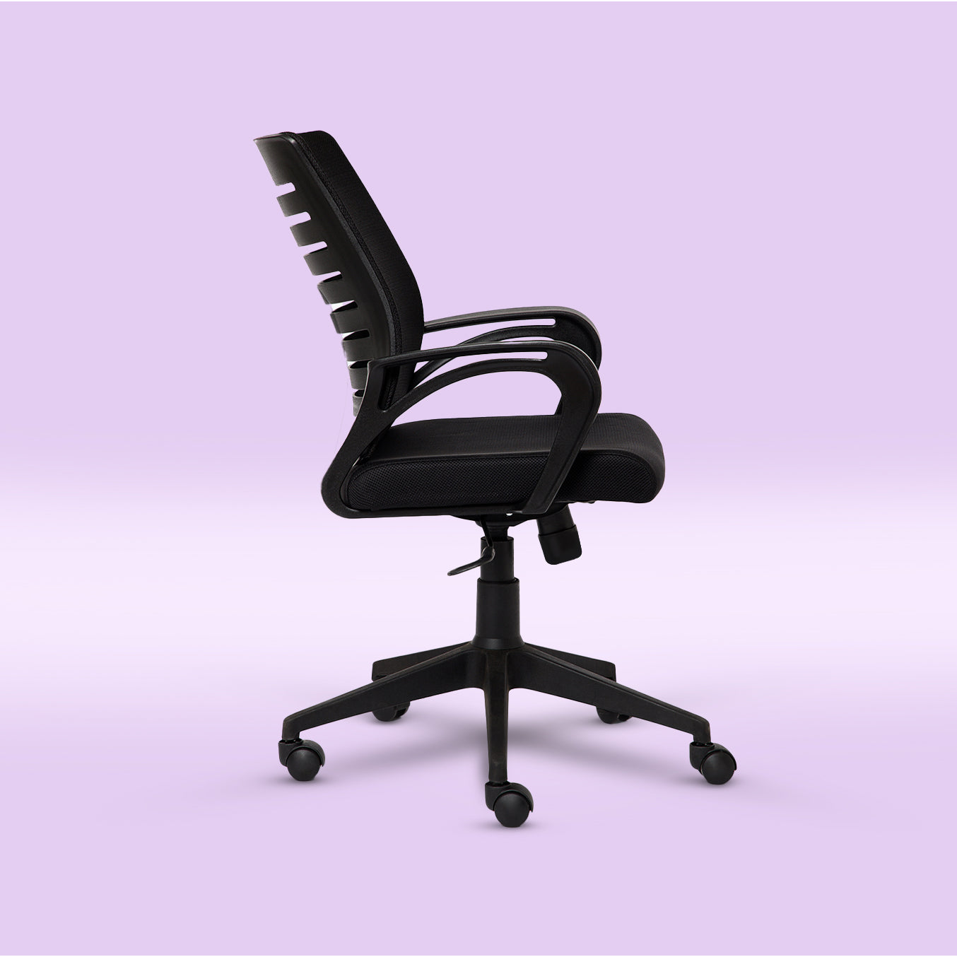 PosturePRO Ergonomics Chair